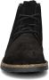 Birkenstock UPPSALA CHUKKA SHEARLING SUEDE VeterbootsHoge sneakersHoge sneakersDames veterschoenenHalf-hoge schoenenHeren sneakersHeren veterschoenVrije tijd half-hoog Zwart - Thumbnail 9