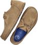 Birkenstock Klassieke Veterschoenen in Zwart Brown - Thumbnail 14