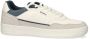 Björn Borg T2020 CAS M Sneakers Laag Wit - Thumbnail 11