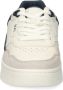 Björn Borg T2020 CAS M Sneakers Laag Wit - Thumbnail 12