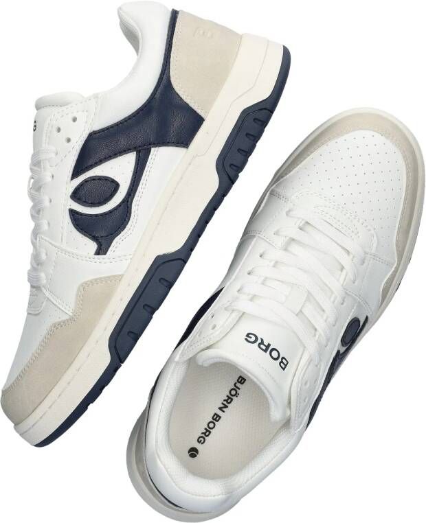 Bjorn Borg Ollie lage sneakers