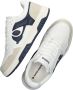Björn Borg Ollie WB Sneakers Heren Wit - Thumbnail 11