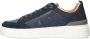 Bjorn Borg T1930 lage sneakers - Thumbnail 3