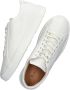Blackstone CRAG FINN LOW CG117 White Sneaker (low) Heren White - Thumbnail 11