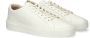 Blackstone CRAG FINN LOW CG117 White Sneaker (low) Heren White - Thumbnail 4