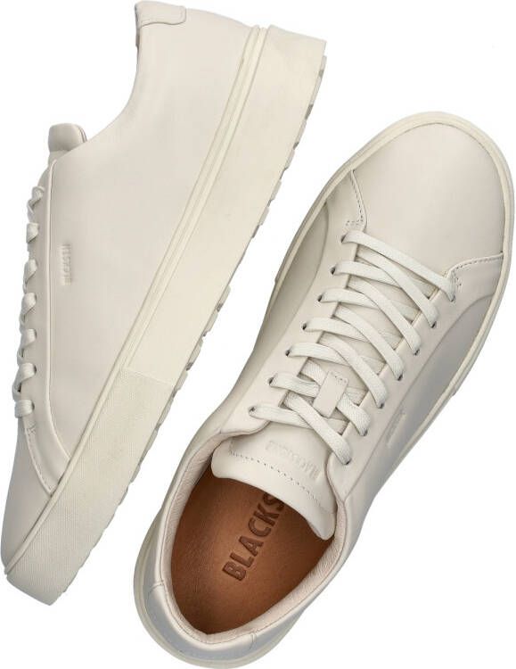 Blackstone lage sneakers