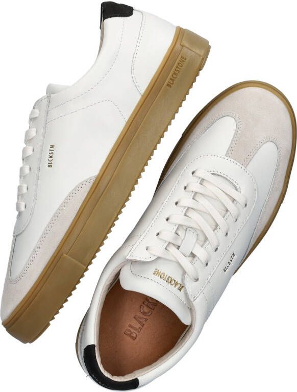 Blackstone lage sneakers