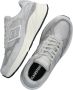 Blackstone FLINT MOSS DG531 Vapor Grey Runner Sneaker Heren Grey - Thumbnail 10