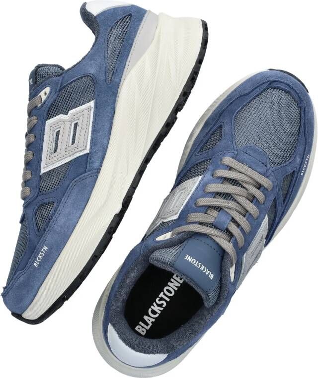Blackstone lage sneakers