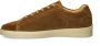 Blackstone CATO VICTOR BG354 Tabacco Sneaker (low) Heren Light brown - Thumbnail 10