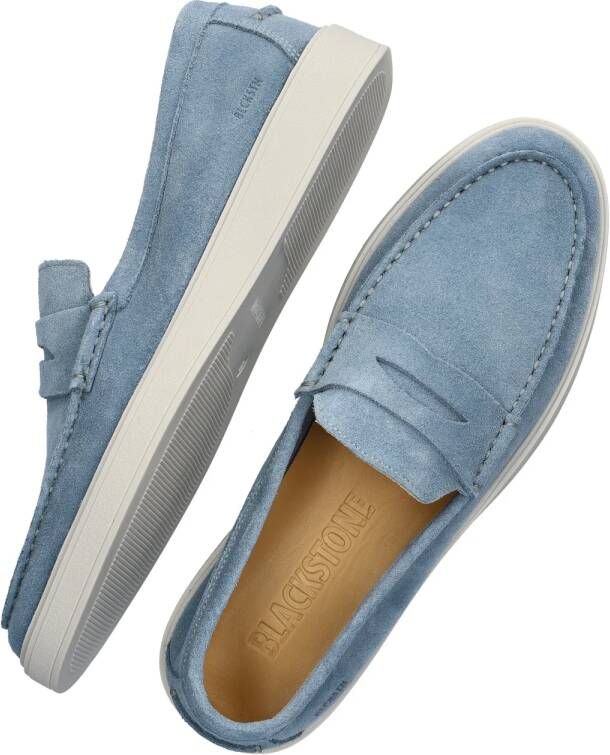 Blackstone mocassins & loafers