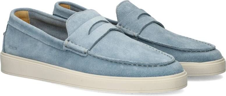 Blackstone mocassins & loafers