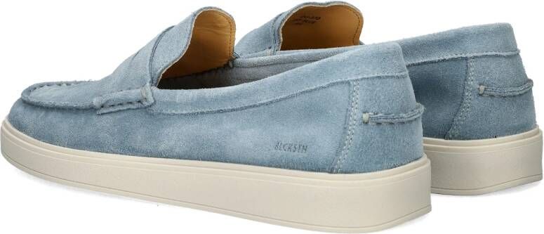 Blackstone mocassins & loafers