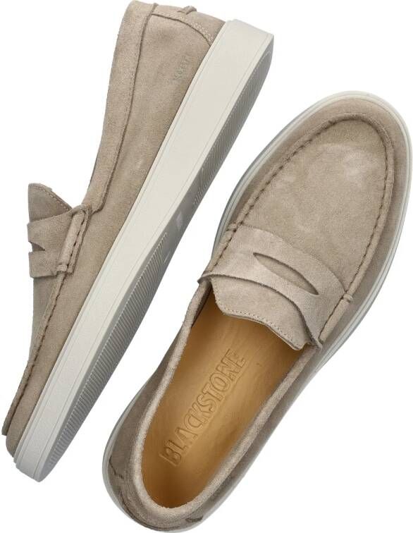 Blackstone mocassins & loafers