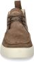 BLACKSTONE Boots Heren Ruby Jerrik Maat: 41 Materiaal: Leer Kleur: Bruin - Thumbnail 13