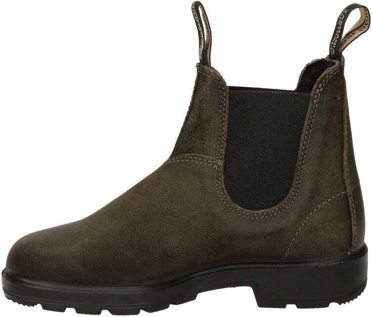 Blundstone 1615 chelseaboots