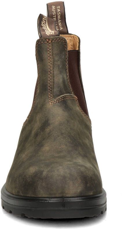 Blundstone 585 chelseaboots