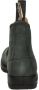 BLUNDSTONE 587 nubuck chelsea boots antraciet - Thumbnail 4
