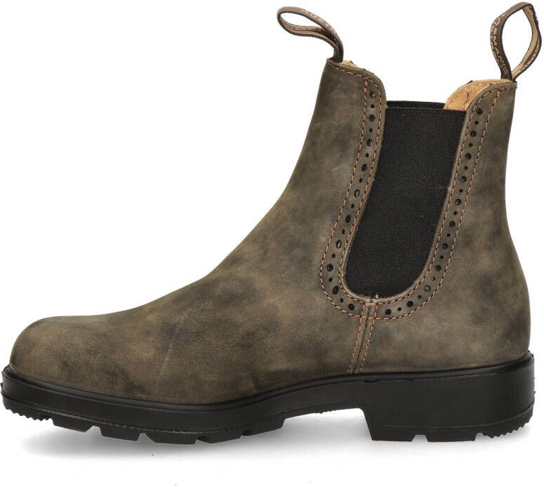 Blundstone Original High Top chelseaboots