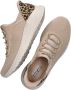Bobs Hands Free Slip-Ins Squad Chaos dames instapschoen Beige - Thumbnail 4