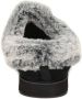 Skechers Keepsakes Ice Angel dames pantoffels Zwart Extra comfort Memory Foam - Thumbnail 4