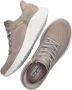 Skechers Bobs sqaud Chaos CURRENT MUSE sportschoenen voor dames 117497 TPE - Thumbnail 5