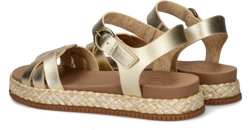 Bobs Stormy Kiss sandalen
