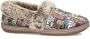 Bobs from Skechers pantoffels met all over print bruin - Thumbnail 6