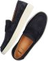BOSS Clay heren loafer Donkerblauw - Thumbnail 5