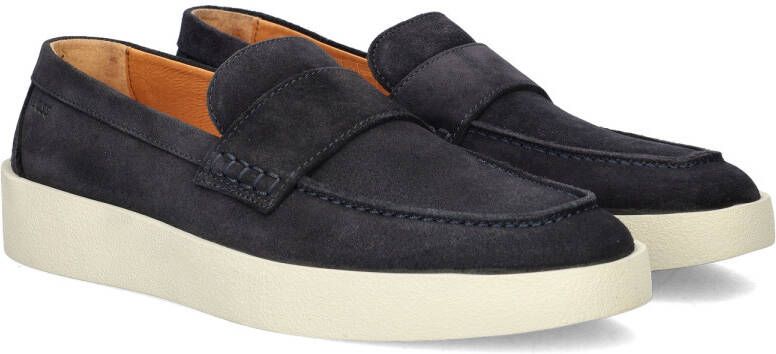 Boss Clay mocassins & loafers