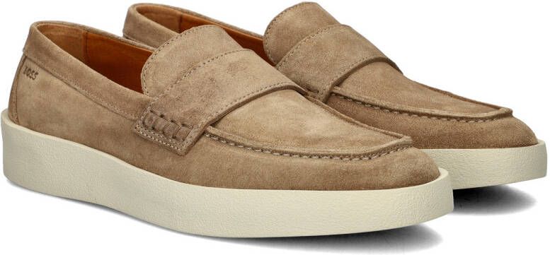 Boss Clay mocassins & loafers