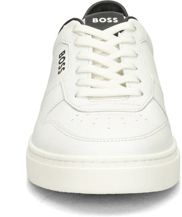 Boss Clint Tenn lage sneakers