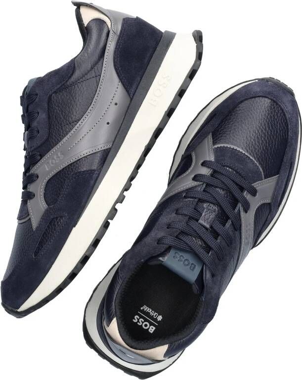 Boss Jonah Runner lage sneakers