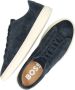 BOSS Kieran Tennis heren sneaker Donkerblauw - Thumbnail 7