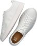 BOSS Kieran Tennis heren sneaker Wit - Thumbnail 4