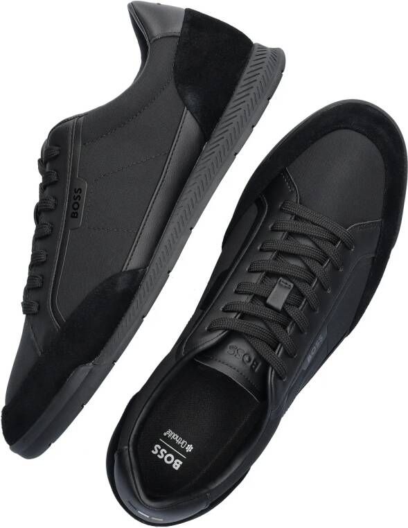 Boss Nitan lage sneakers