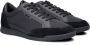 BOSS Nitan heren sneaker Zwart - Thumbnail 6