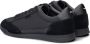BOSS Nitan heren sneaker Zwart - Thumbnail 7