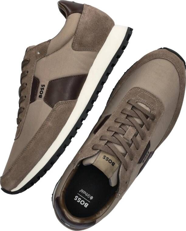 Boss Parkour L Runner lage sneakers