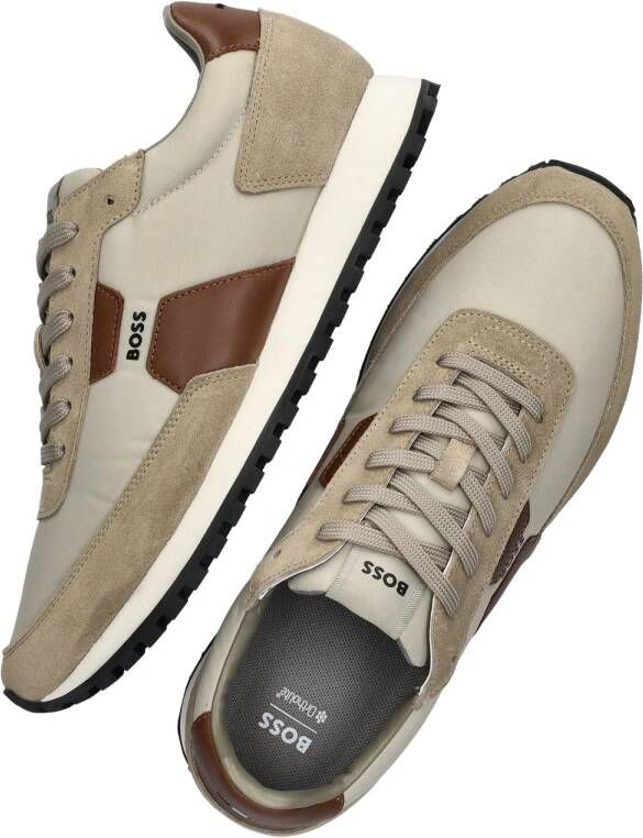 Boss Parkour L Runner lage sneakers