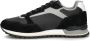 BOSS Parkour L Runner heren sneaker Zwart - Thumbnail 13