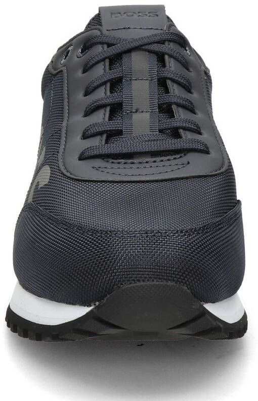 Boss Parkour Runn lage sneakers