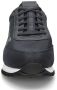Hugo Boss Parkour sneaker met suède details - Thumbnail 5