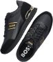 Hugo Boss Parkour Manden voor Stedelijke Avonturen Black Heren - Thumbnail 8