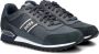 BOSS Parkour L Runn Rsmx 10252156 Schoenen Blauw Man - Thumbnail 8