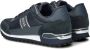 BOSS Parkour L Runn Rsmx 10252156 Schoenen Blauw Man - Thumbnail 9