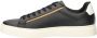 Hugo Boss Minimalistische Sneaker voor Heren White Heren - Thumbnail 10