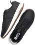 BOSS Titanium Runn Nypu 10263117 Schoenen Zwart Man - Thumbnail 8