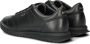 BOSS Lage Sneakers Heren Zayn Lowp Maat: 43 Materiaal: Leer Kleur: Zwart - Thumbnail 15