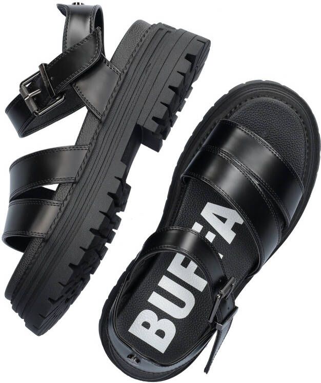 Buffalo Lennox sandalen
